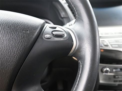 Used 2020 INFINITI QX60 Luxe w/ Essential Package image 33