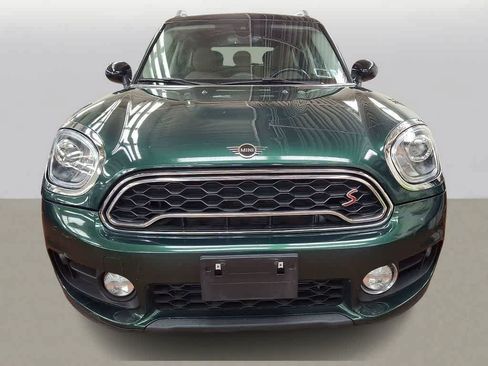 Used 2019 MINI Cooper Countryman S w/ Premium Package AWD/4WD image 2