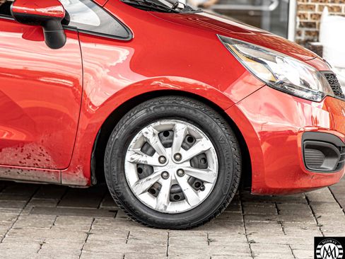 Used 2013 Kia Rio LX w/ PWR Pkg image 10