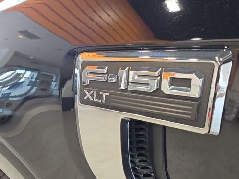 Used 2023 Ford F150 XLT w/ Trailer Tow Package AWD/4WD image 15