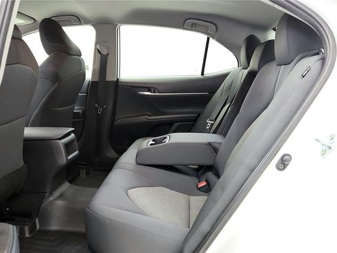 Certified 2023 Toyota Camry LE image 28