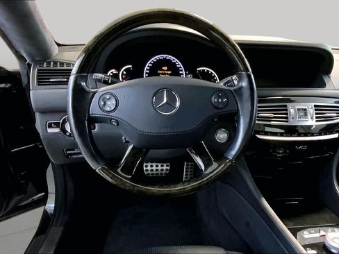 Used 2008 Mercedes-Benz CL 65 AMG image 5