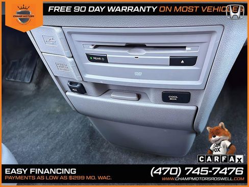 Used 2014 Honda Odyssey Touring image 39