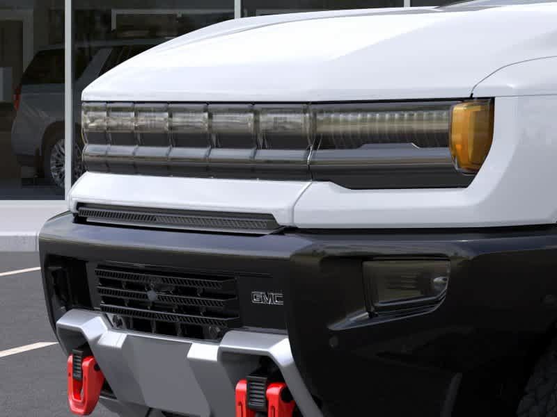 New 2026 GMC Hummer EV SUV w/ LPO, Sport Package AWD/4WD image 13