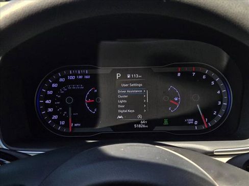 Used 2023 Hyundai Tucson SEL image 10