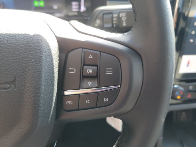 New 2026 Ford Ranger XLT w/ Technology Package RWD image 28