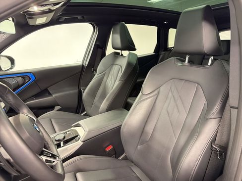 Certified 2025 BMW X3 xDrive30i image 22