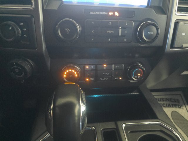 Used 2019 Ford F150 XLT w/ Equipment Group 302A Luxury AWD/4WD image 21