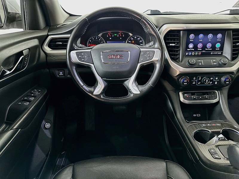 Used 2020 GMC Acadia SLT AWD/4WD image 23