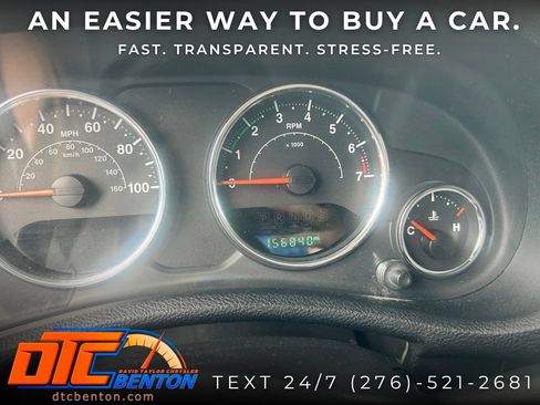 Used 2018 Jeep Wrangler Unlimited Sport S AWD/4WD image 19
