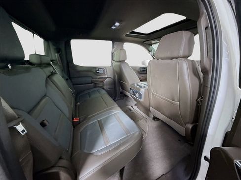 Used 2020 GMC Sierra 1500 Denali w/ Denali Ultimate Package image 20