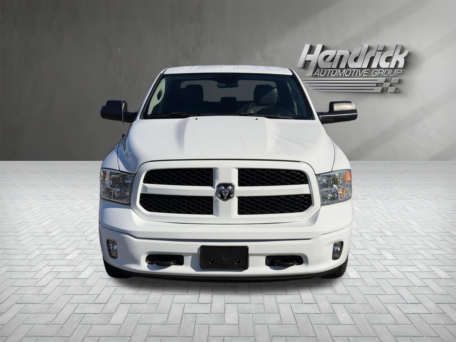 Used 2022 RAM 1500 Tradesman w/ Trailer Tow Group AWD/4WD image 3