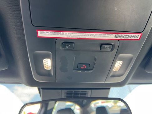 Used 2025 Toyota Camry SE image 24