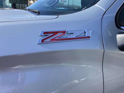 Used 2020 Chevrolet Silverado 1500 LTZ image 7