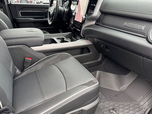 New 2026 RAM 2500 Laramie image 18
