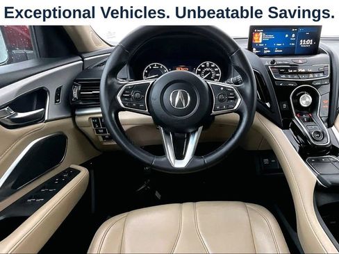 Used 2020 Acura RDX AWD image 6