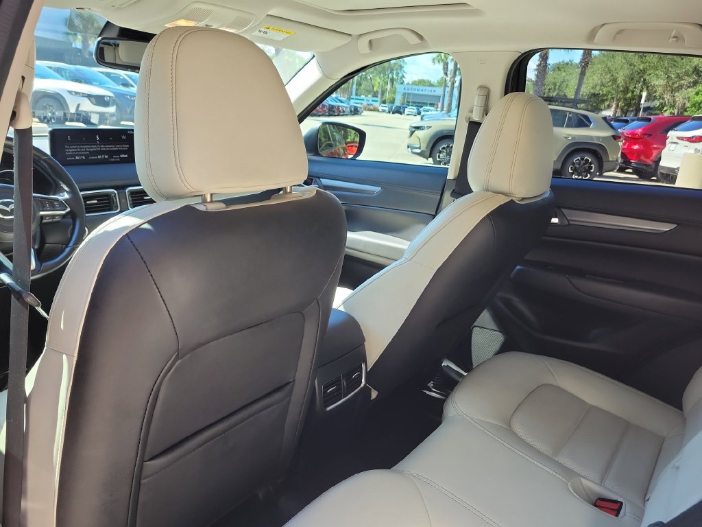 Used 2023 MAZDA CX-5 AWD 2.5 S image 17