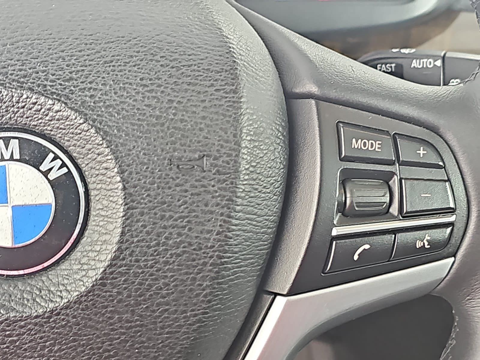 Used 2015 BMW X5 xDrive35i AWD/4WD image 15