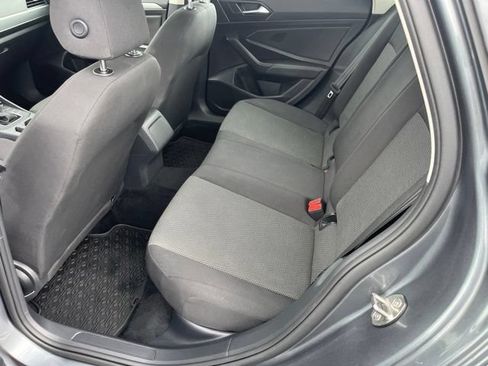 Used 2019 Volkswagen Jetta S w/ Driver Assistance Package FWD image 9