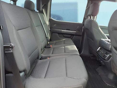 Certified 2023 Ford F150 XLT w/ Equipment Group 302A High image 10