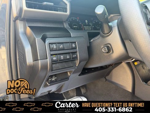 Used 2025 Toyota 4Runner Limited w/ Tow Technology Package AWD/4WD image 18