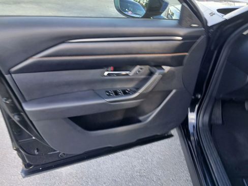 Used 2023 MAZDA CX-50 AWD 2.5 S w/ Cargo Package image 11