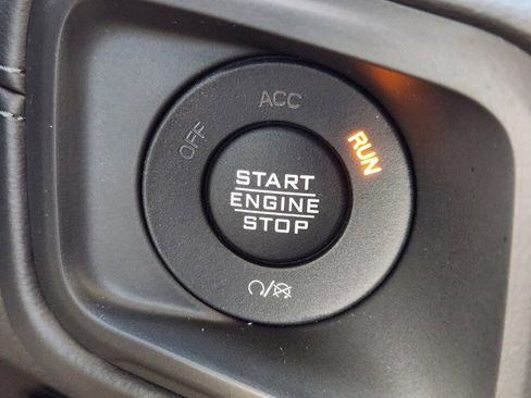 New 2026 Jeep Wrangler Sahara image 21