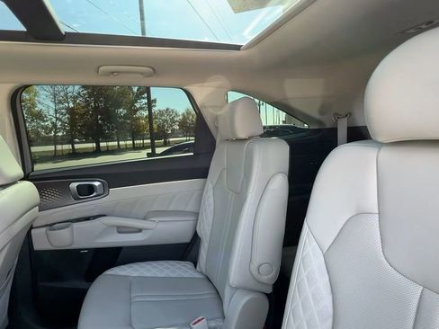 Used 2022 Kia Sorento SX image 36