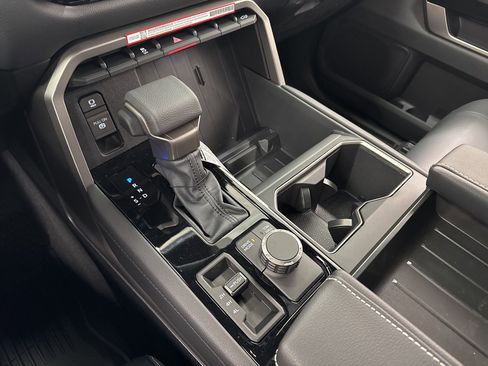 New 2026 Toyota Tundra Limited image 26