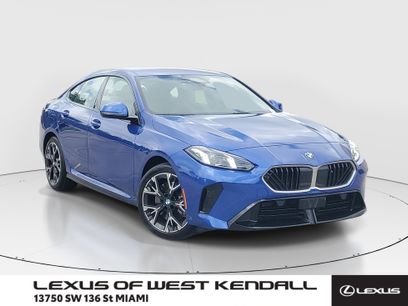 Used 2025 BMW 228i xDrive