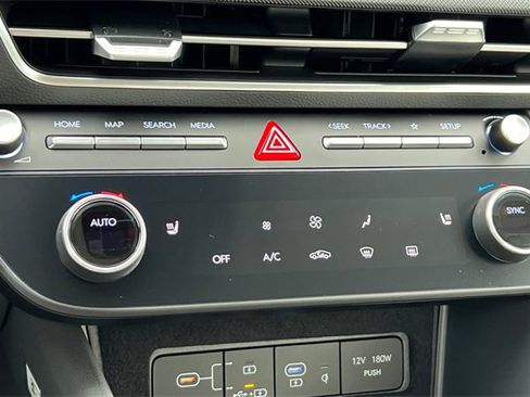 New 2026 Hyundai Sonata SEL image 19