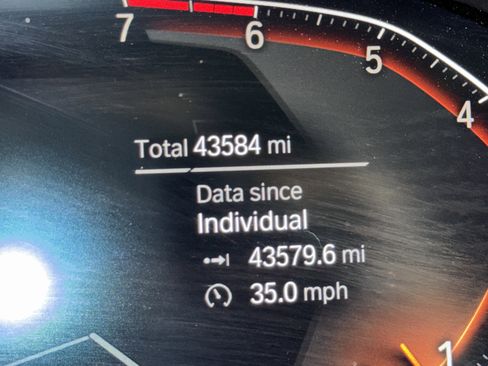 Used 2023 BMW 430i Gran Coupe 430i w/ M Sport Package image 25