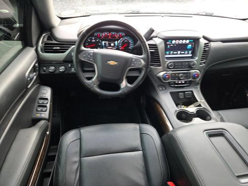 Used 2018 Chevrolet Tahoe LT AWD/4WD image 24