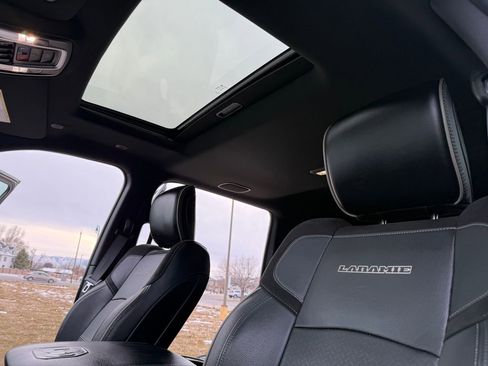 Used 2020 RAM 2500 Laramie image 32