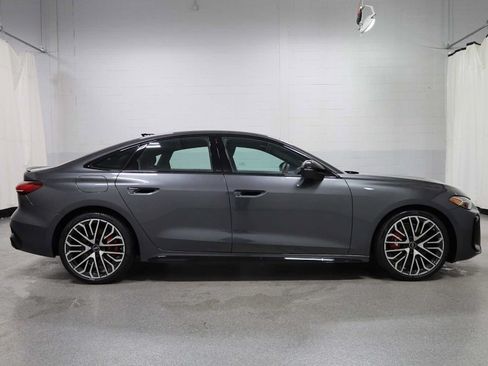 New 2026 Audi S5 Premium Plus AWD/4WD image 10