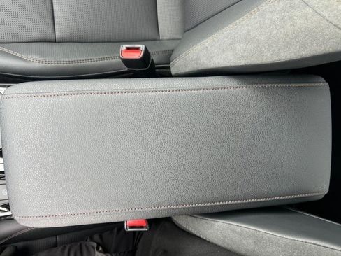 New 2026 Toyota Camry XLE AWD/4WD image 23