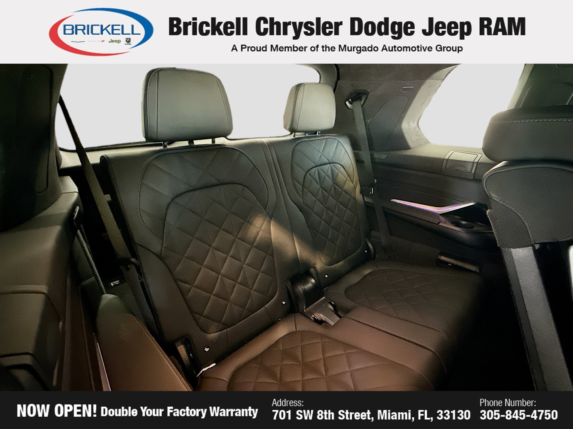 Used 2025 BMW X7 xDrive40i w/ M Sport Package AWD/4WD image 22