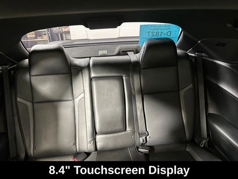 Used 2016 Dodge Challenger SXT Plus image 21