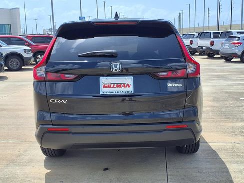 Used 2026 Honda CR-V EX image 6