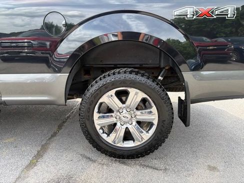 Used 2019 Ford F150 XLT w/ Equipment Group 302A Luxury AWD/4WD image 47
