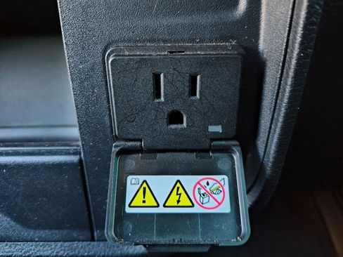 Used 2021 RAM 2500 Power Wagon image 28