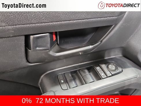 New 2026 Toyota Tacoma SR5 image 11