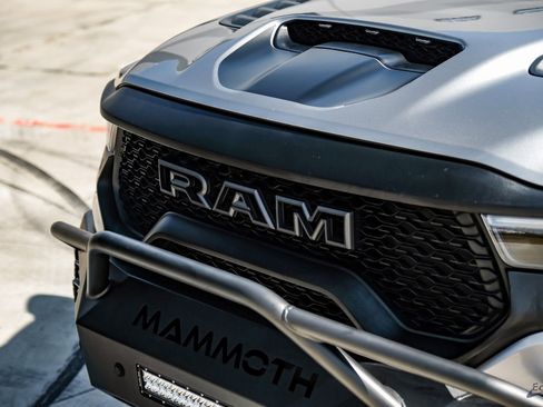 Used 2022 RAM 1500 TRX w/ TRX Level 1 Equipment Group image 34