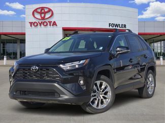 Used 2025 Toyota RAV4 XLE Premium w/ Weather Package video 1