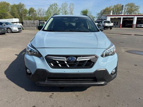Used 2021 Subaru Crosstrek 2.0i Premium AWD/4WD image 7