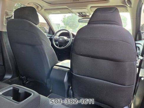 Used 2023 Honda Accord EX image 18