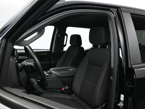 Used 2023 Chevrolet Silverado 1500 RST RWD image 10