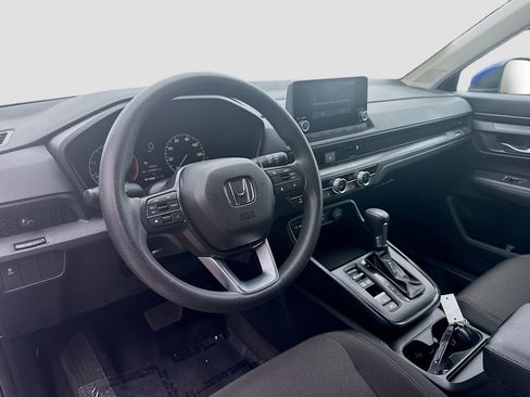 Used 2024 Honda CR-V EX image 9