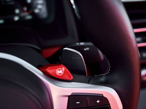 Used 2023 BMW M8 Competition w/ M Carbon Exterior Package image 56