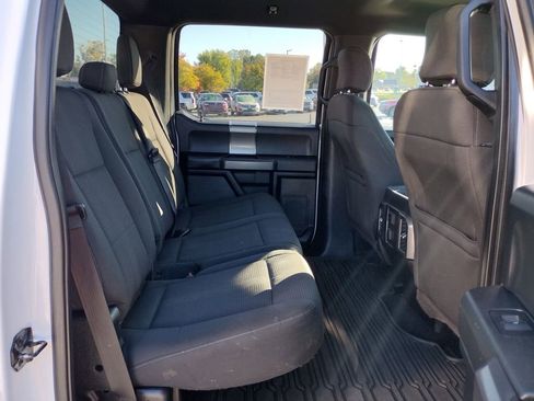 Used 2016 Ford F150 XLT w/ Equipment Group 301A Mid image 9